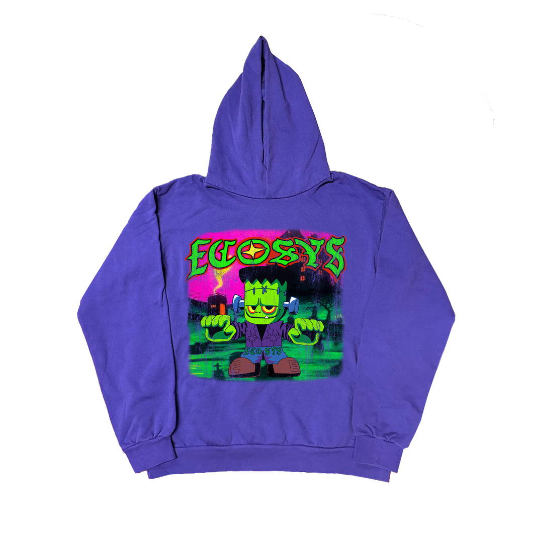 Frankenstein Hoodie