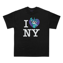 Load image into Gallery viewer, I Love NY tee