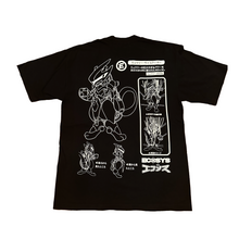 Load image into Gallery viewer, *1/1 Sample* Tee 010 Size M