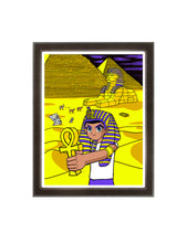 Load image into Gallery viewer, Egypt Limited Prints