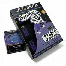 Load image into Gallery viewer, Ecosys Boxer Brief 3-Pack