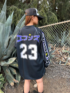 *1/1 Sample* Jersey 040