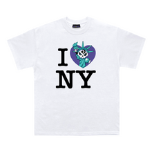 Load image into Gallery viewer, I Love NY tee