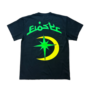 *1/1 Sample* Air Brushed Tee 001