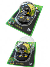 Load image into Gallery viewer, Ecosys Skull Agent Snapback Cap