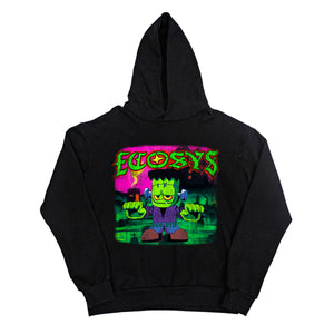 Frankenstein Hoodie