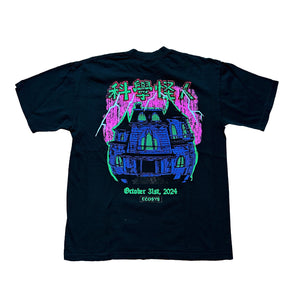 *1/1 Sample* Tee 024 Size L