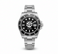 Load image into Gallery viewer, Ecosys Skull Diver