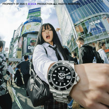 Load image into Gallery viewer, Ecosys Skull Diver