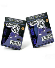 Load image into Gallery viewer, Ecosys Boxer Brief 3-Pack