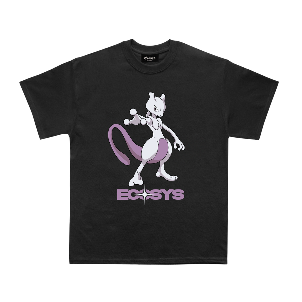 *Sample* Mewtwo Tee