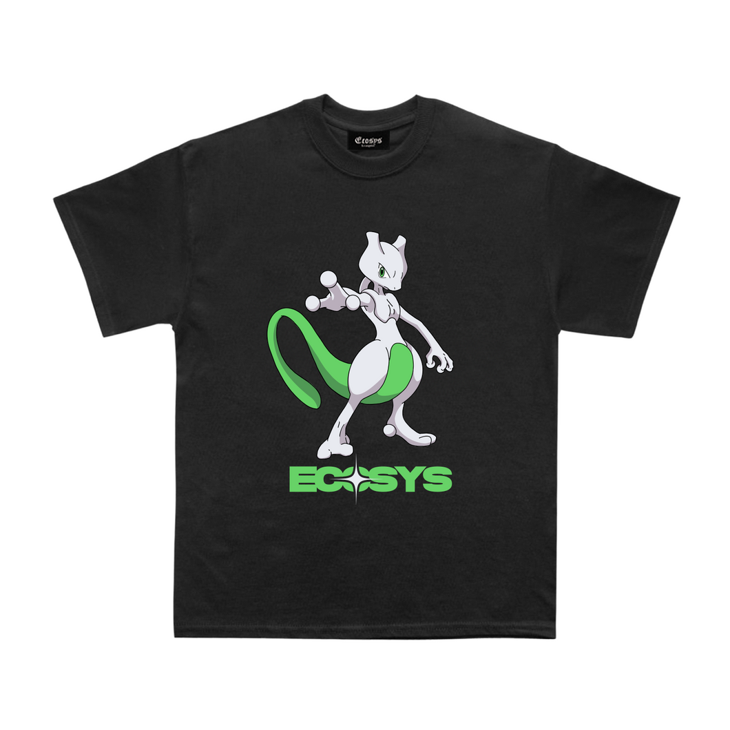 *Sample* Shiny Mewtwo Tee