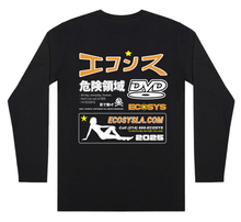 Load image into Gallery viewer, Star Girl Long Sleeve Tee