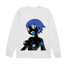 Load image into Gallery viewer, Star Girl Long Sleeve Tee