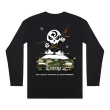 Load image into Gallery viewer, Ecosys Lambo Long Sleeve