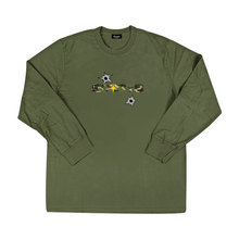 Load image into Gallery viewer, Ecosys Lambo Long Sleeve