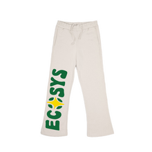 Load image into Gallery viewer, Ecosys Flare Pants