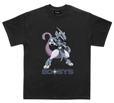 *Sample* Tee Secret Rare