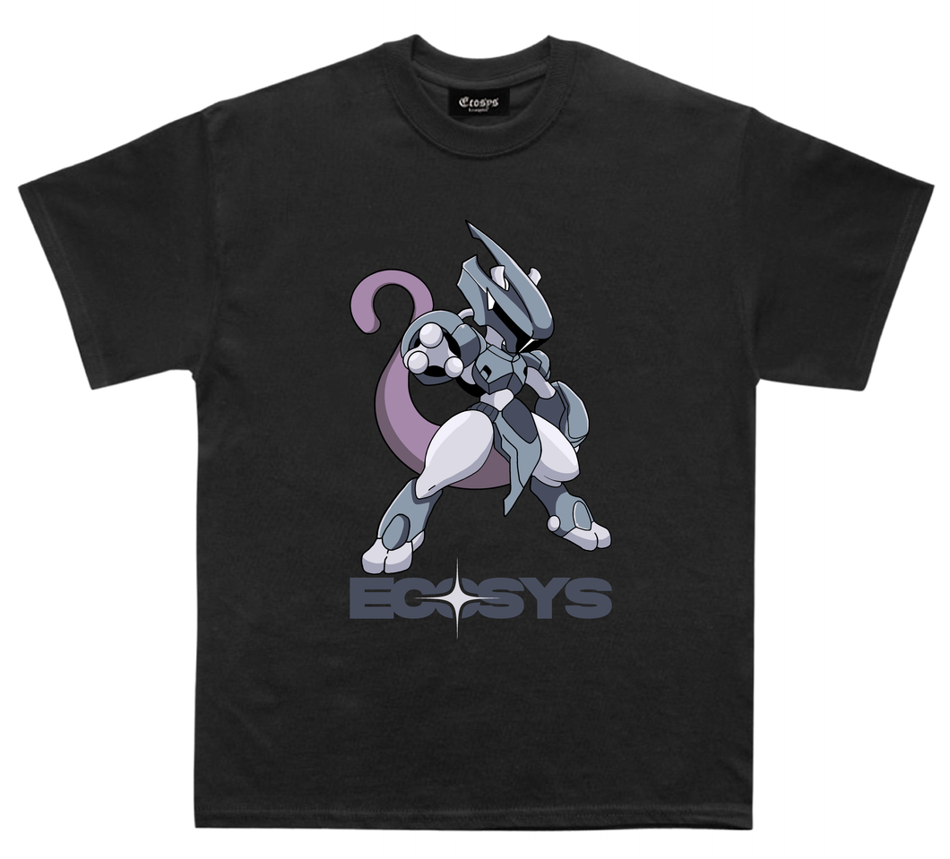 *Sample* Tee Secret Rare