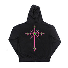 Load image into Gallery viewer, Vampire Girl Hoodie