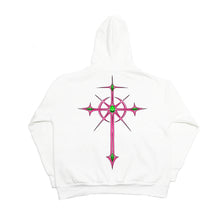 Load image into Gallery viewer, Vampire Girl Hoodie