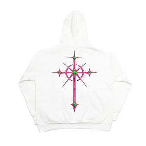 Vampire Girl Hoodie