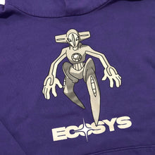 Load image into Gallery viewer, *1/1 Sample* Hoodie Size XXL