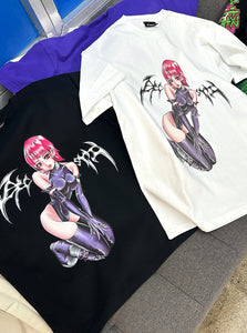 Vamp Girl Tee