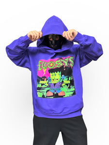 Frankenstein Hoodie