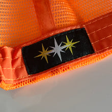 Load image into Gallery viewer, * 1/1 SAMPLE* Trucker Hat orange