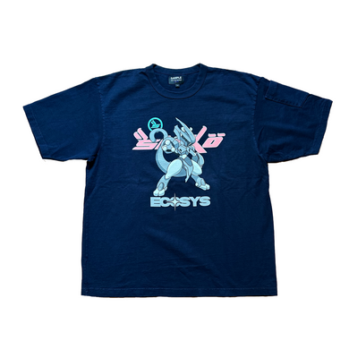 *1/1 Sample* Tee  013 Size L