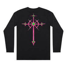 Load image into Gallery viewer, Vamp Girl Long Sleeve