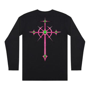 Vamp Girl Long Sleeve