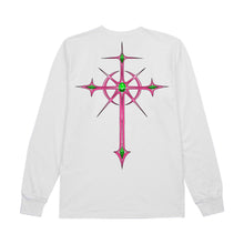 Load image into Gallery viewer, Vamp Girl Long Sleeve