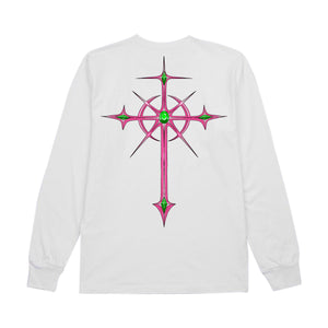 Vamp Girl Long Sleeve