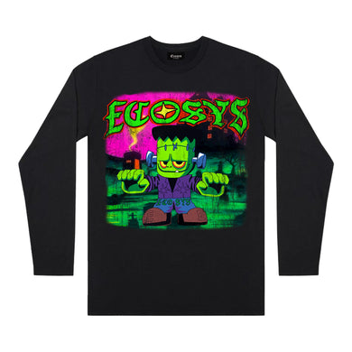 Frankenstein Long Sleeve