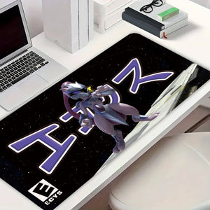 *Secret* Armored Mewtwo Mouse Pad