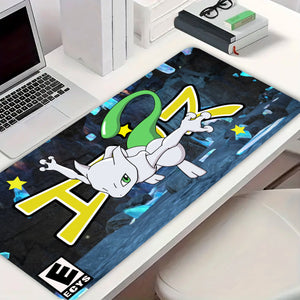 *Sample* Mewtwo Mouse Pad