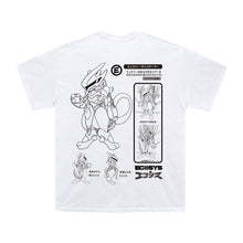 Load image into Gallery viewer, *Secret* Armored Mewtwo Tee