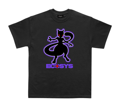 *Secret* Shadow Mewtwo Tee