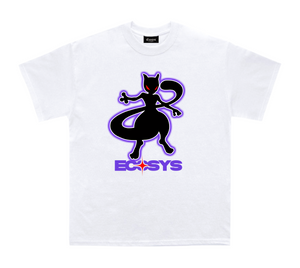 *Secret* Shadow Mewtwo Tee