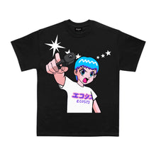 Load image into Gallery viewer, Star Gun Girl Tee