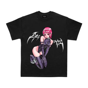 Vamp Girl Tee