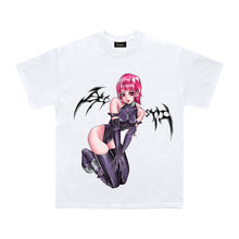 Load image into Gallery viewer, Vamp Girl Tee