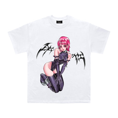 Vamp Girl Tee