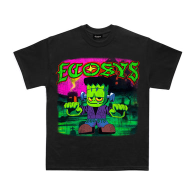 Frankenstein Tee