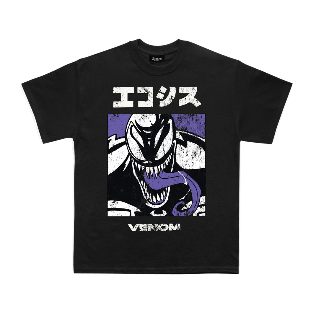 *Secret* Venom Tee