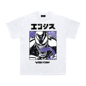 *Secret* Venom Tee