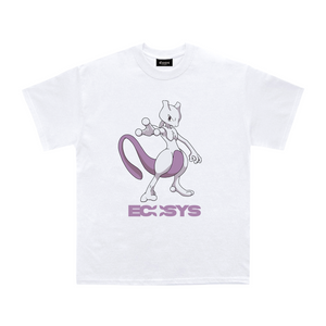 *Sample* Mewtwo Tee