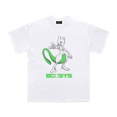 *Sample* Shiny Mewtwo Tee